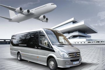 Airport Transfer Oldham